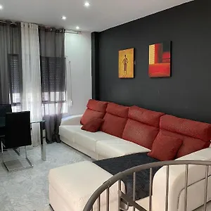 Duplex Centro Cádiz
