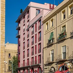 Tgna Reial 1 Appartement Tarragone