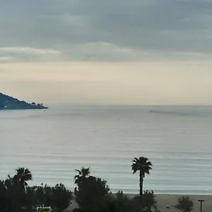 4 Personas Maximo Vistas Mar Y Canal Appartement Roses