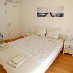  Apartment Atico Centro