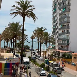 Palmeras Appartement Benalmádena