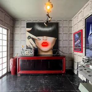 Boutique Art Séjour chez l'habitant Marbellac
