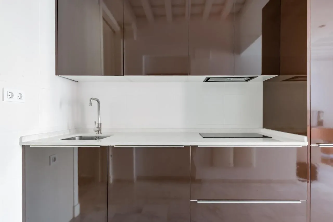 Casa Margot Cadiz Grupo Ac Gestion Apartment Spain