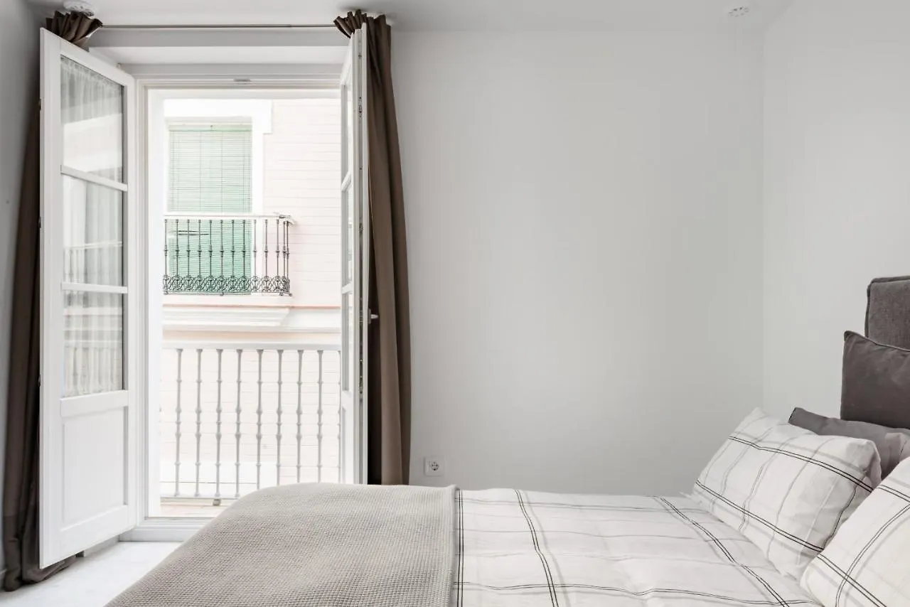 Casa Margot Cadiz Grupo Ac Gestion Apartment