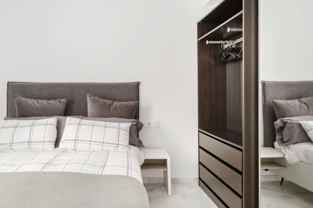 Casa Margot Cadiz Grupo Ac Gestion Apartment 0*,  Spain