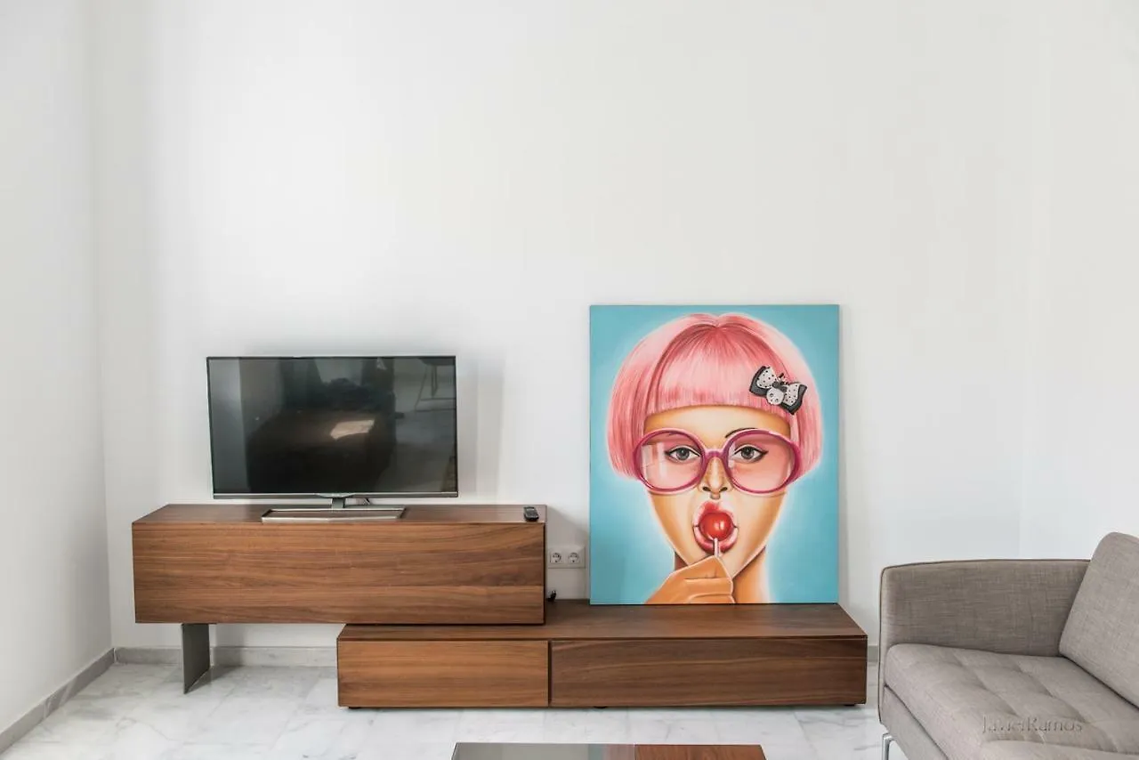 Casa Margot Cadiz Grupo Ac Gestion Apartment