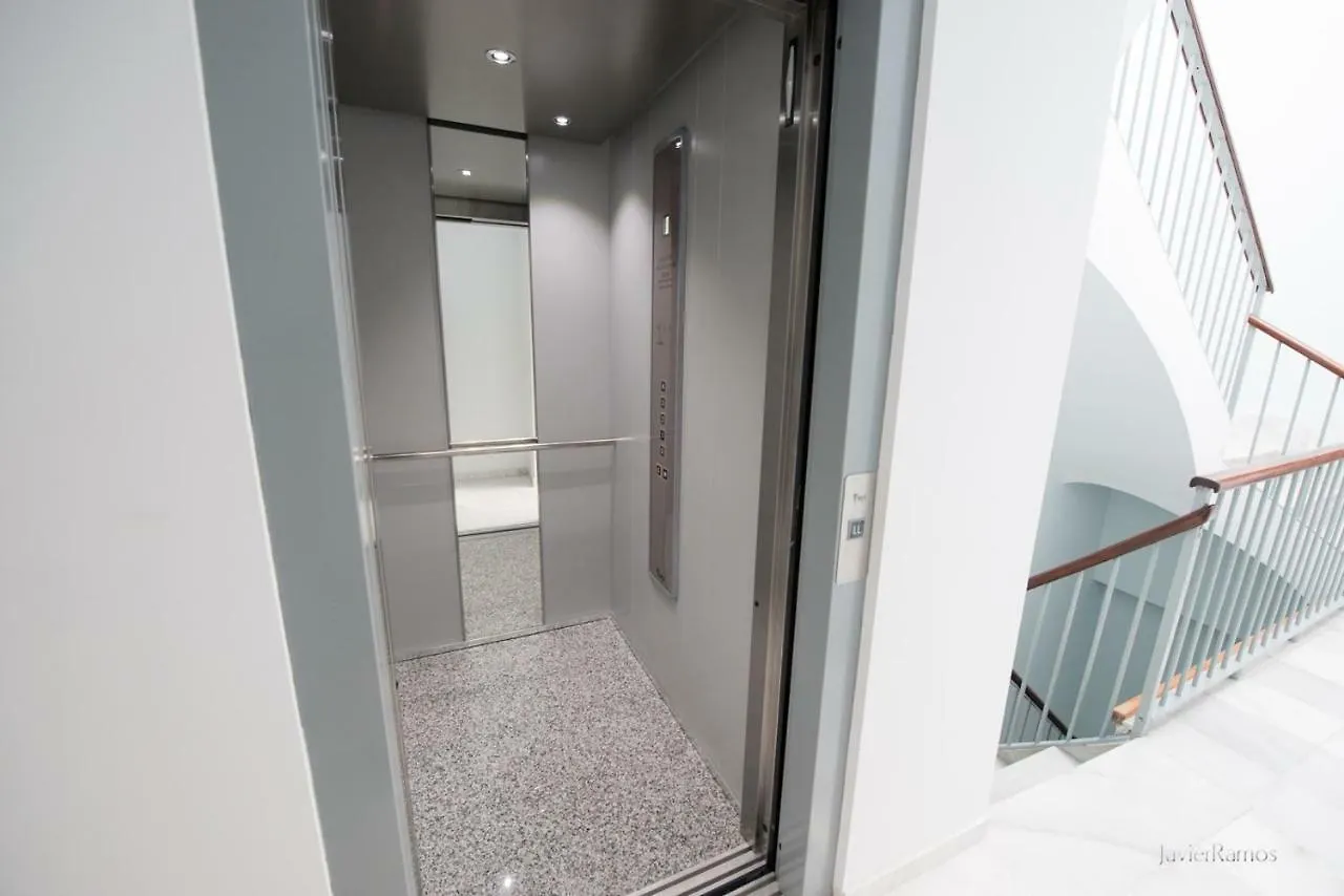 Casa Margot Cadiz Grupo Ac Gestion Apartment