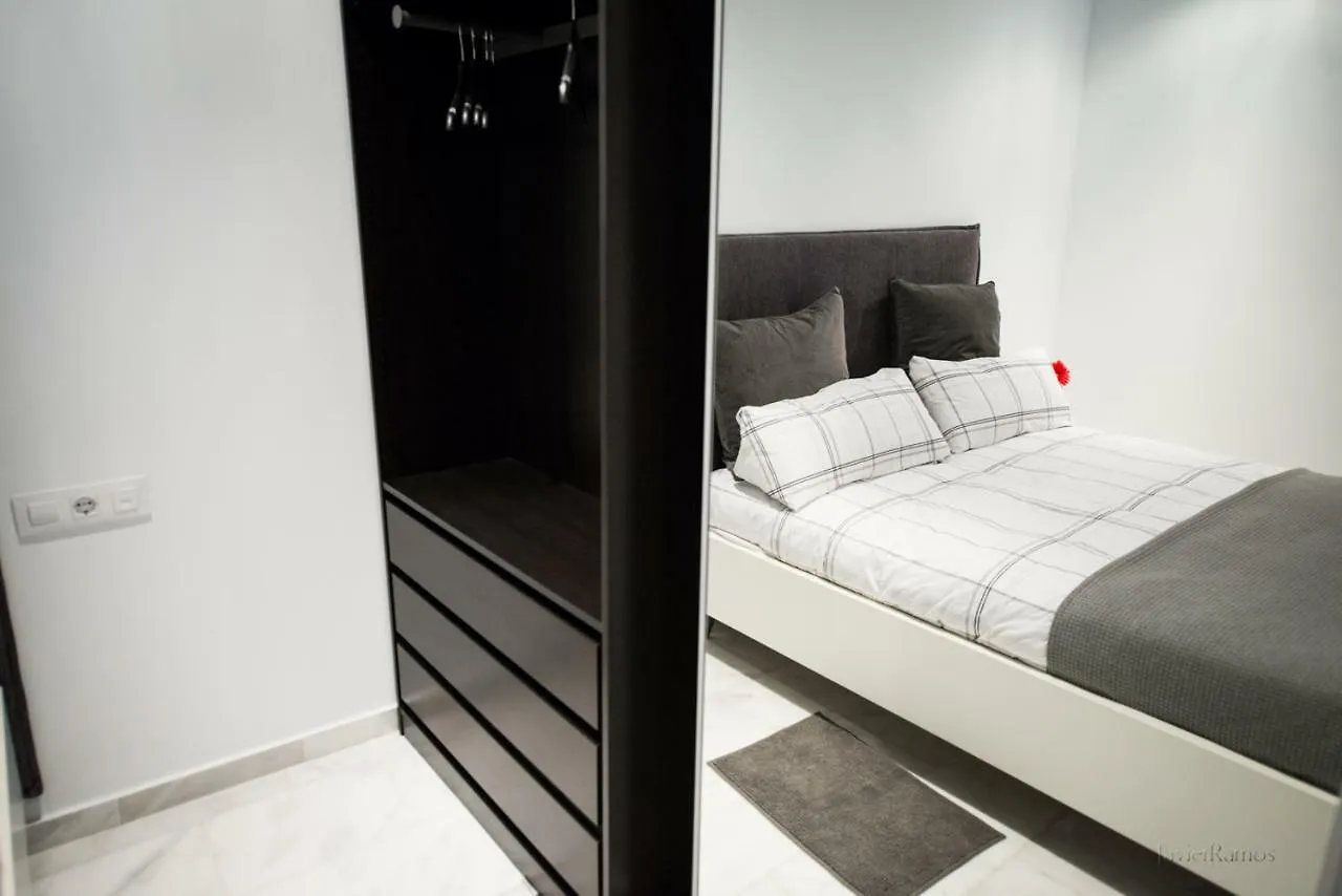 Casa Margot Cadiz Grupo Ac Gestion Apartment Spain