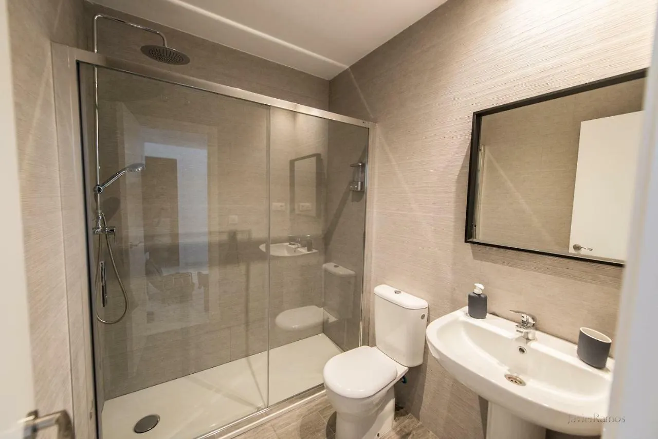 Casa Margot Cadiz Grupo Ac Gestion Apartment